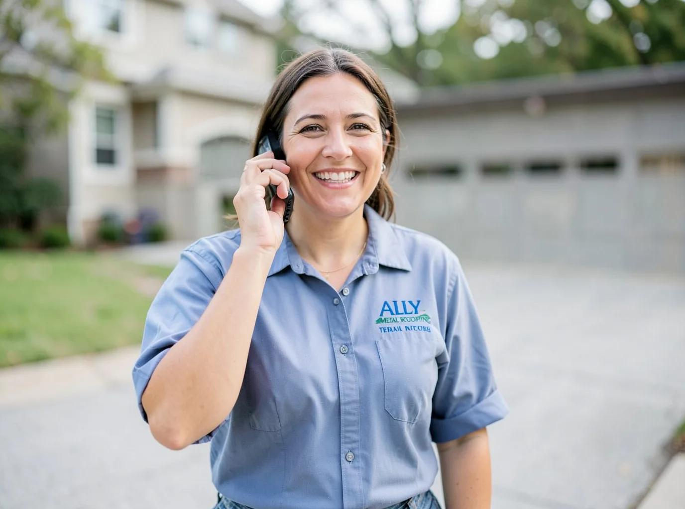 Metal Roof Installation Greentown, PA FAQs